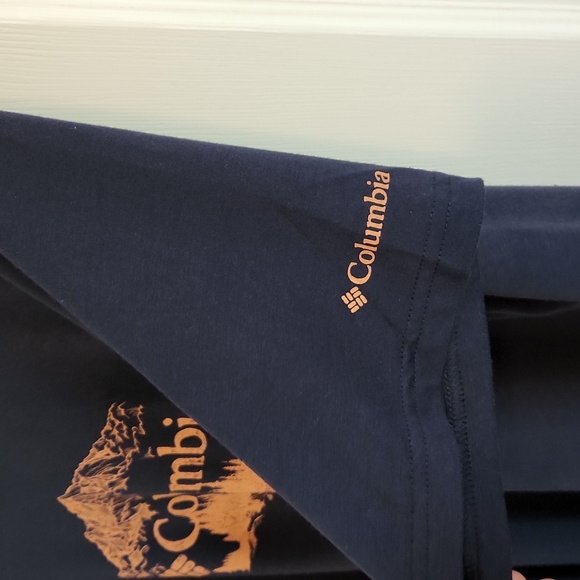 Columbia Omni Wick tee - Picture 3 of 7